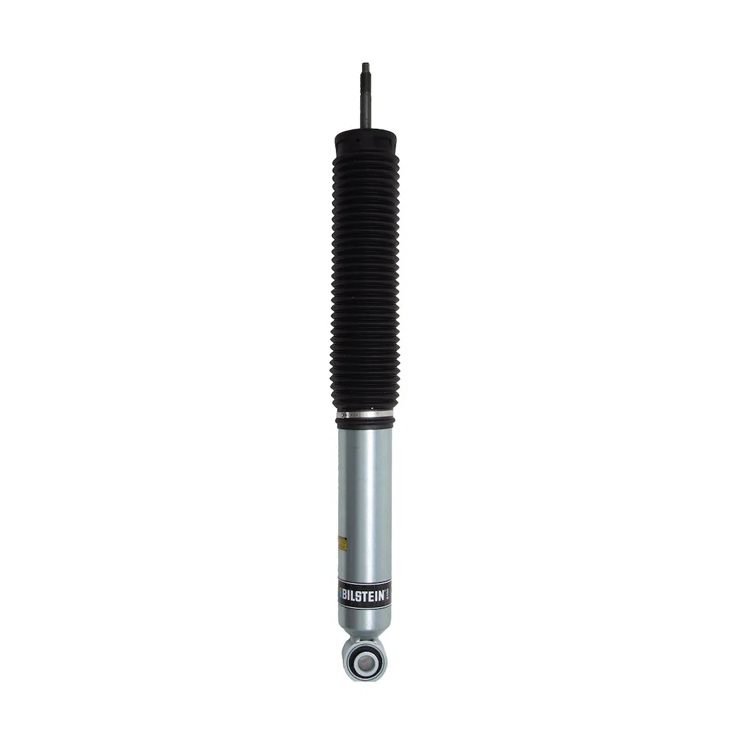 24-332958 – BILSTEIN Shock Absorber, Nitrogen Gas Charged Limited Lifetime Warranty Non Adjustable 25.18 Inch Extende...